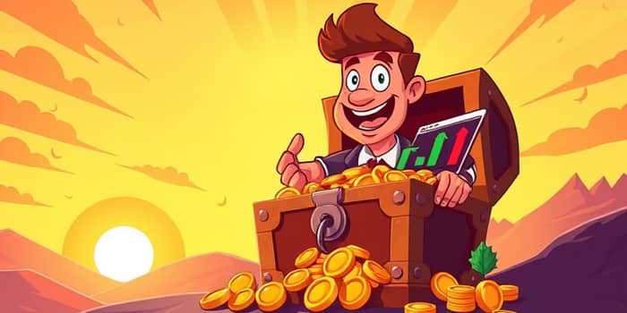 Estratégias de Saída: Quando e Como Realizar Seus Lucros