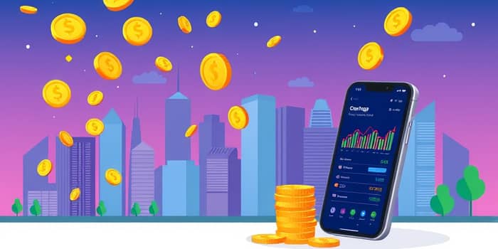 Descubra o Poder dos Fundos Imobiliários: Segurança e Rendimento