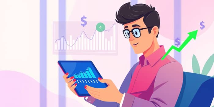 Decifrando o Cenário: Tome Decisões Mais Acertadas