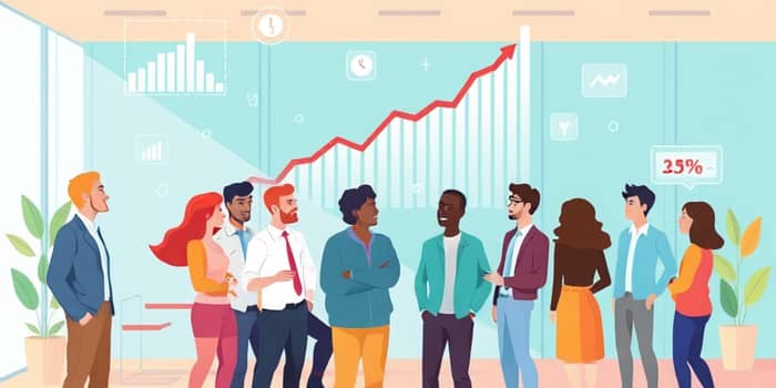 Capital de Risco: Investindo em Startups de Alto Potencial