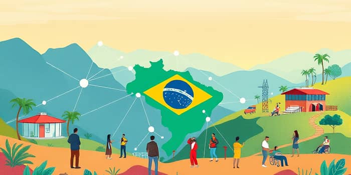 A Nova Era dos Investimentos: Inovação e Inteligência Artificial