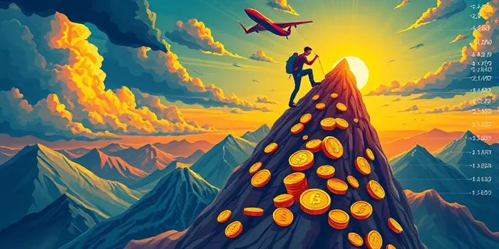 Desafios e Oportunidades nos Investimentos de Alto Risco