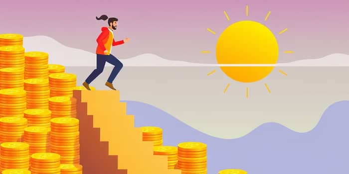 Metas Financeiras: Defina, Siga e Conquiste