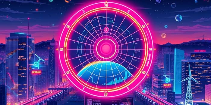 Radar Financeiro: Fique à Frente das Tendências e Oportunidades