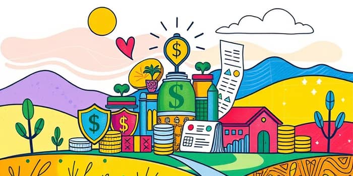 Descomplicando a Renda Fixa: Onde Estão as Melhores Oportunidades?