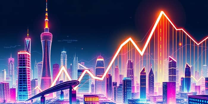 O Impacto da Tecnologia nos Investimentos: Inovação e Lucro