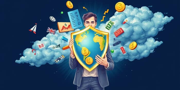 Análise de Risco: Protegendo Seus Investimentos de Imprevistos