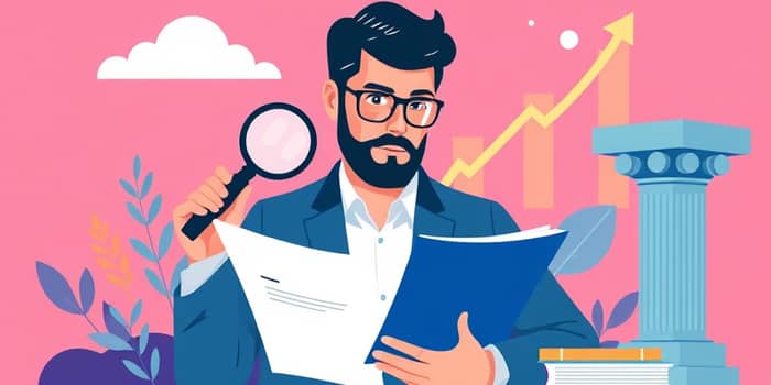 O Investidor Inteligente: Decisões Baseadas em Conhecimento