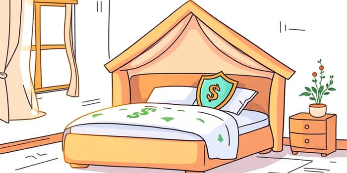 Reserva de Emergência: O Colchão Financeiro Essencial