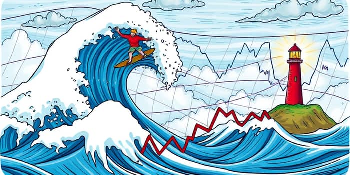Desvendando o VIX: O Índice da Volatilidade e Suas Implicações