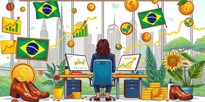 Mercado de Oportunidades: Encontre Seu Próximo Grande Investimento