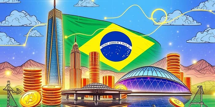 Mercado de Ativos Alternativos: Ampliando Horizontes de Investimento