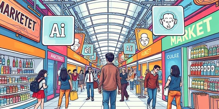 Caminhos para o Lucro: Explorando Novos Horizontes no Mercado