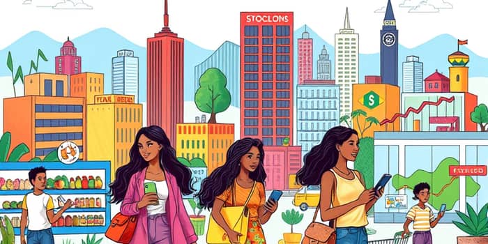 Além do Óbvio: Descubra Nossas Oportunidades de Lucro