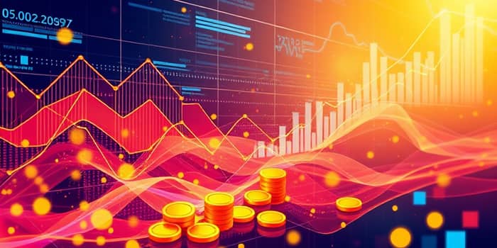 O Poder dos Dados: Como a Análise Pode Impulsionar Seus Lucros