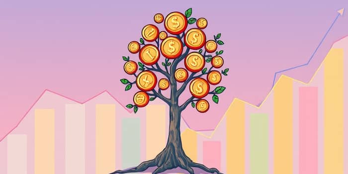 Retorno sobre o Investimento (ROI): Calculando e Otimizando