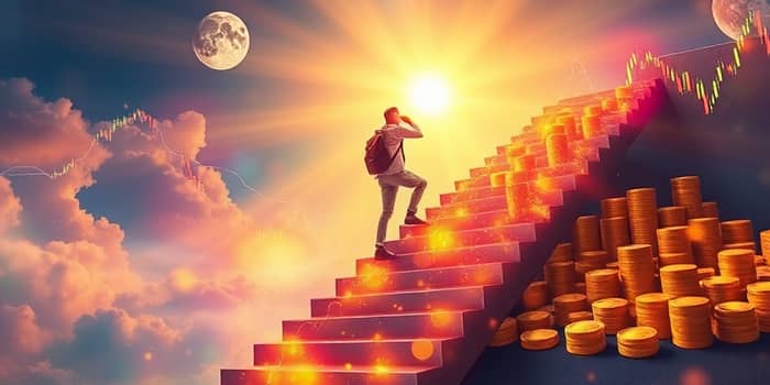 Da Teoria à Prática: Otimizando Seus Rendimentos com Ações