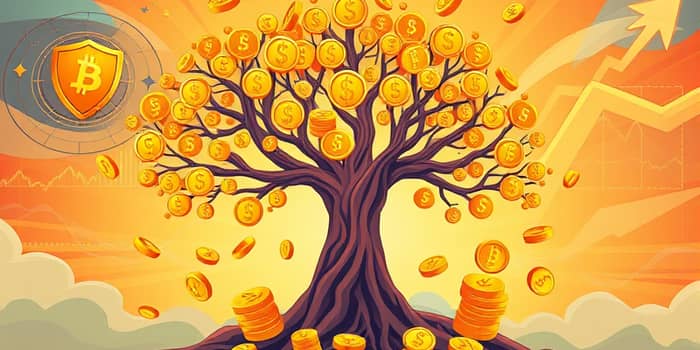 A Resiliência Financeira: Proteja Seu Capital em Tempos Turbulentos