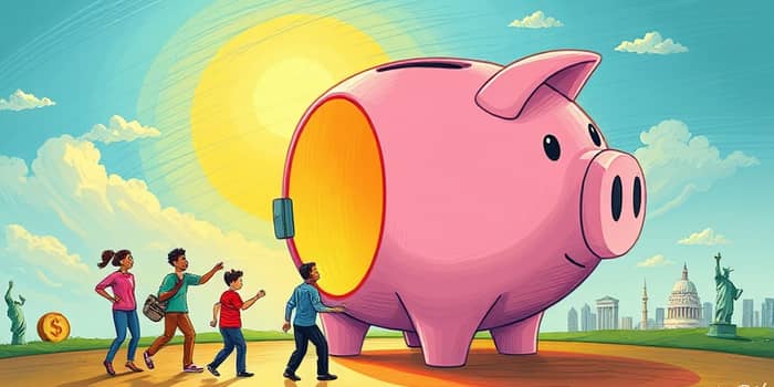 Desbloqueie o Sucesso Financeiro: Guia Rápido para Investidores