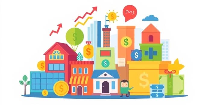 Desmistificando os Ativos: Onde Colocar Seu Dinheiro Hoje?