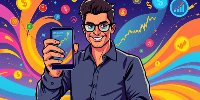 Desbloqueando Seu Potencial: Maximize Seus Ganhos no Mercado