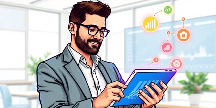 Otimize Seus Resultados: Dicas e Truques de Investidores Profissionais