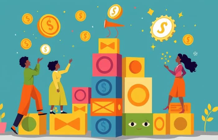 Como Construir um Histórico de Crédito Positivo