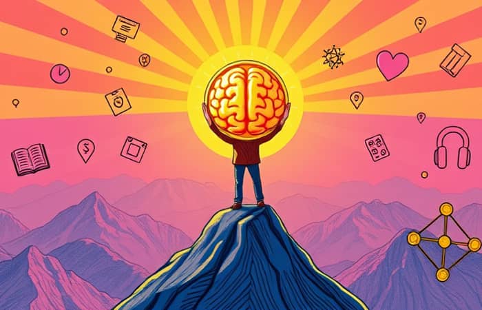 Invista em Si Mesmo: O Ativo Mais Valioso